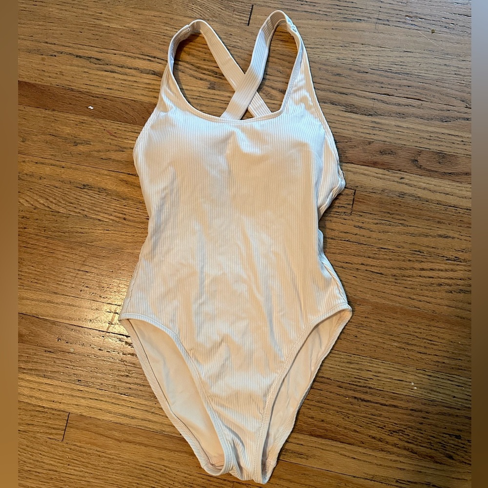 Andie Tulum one piece